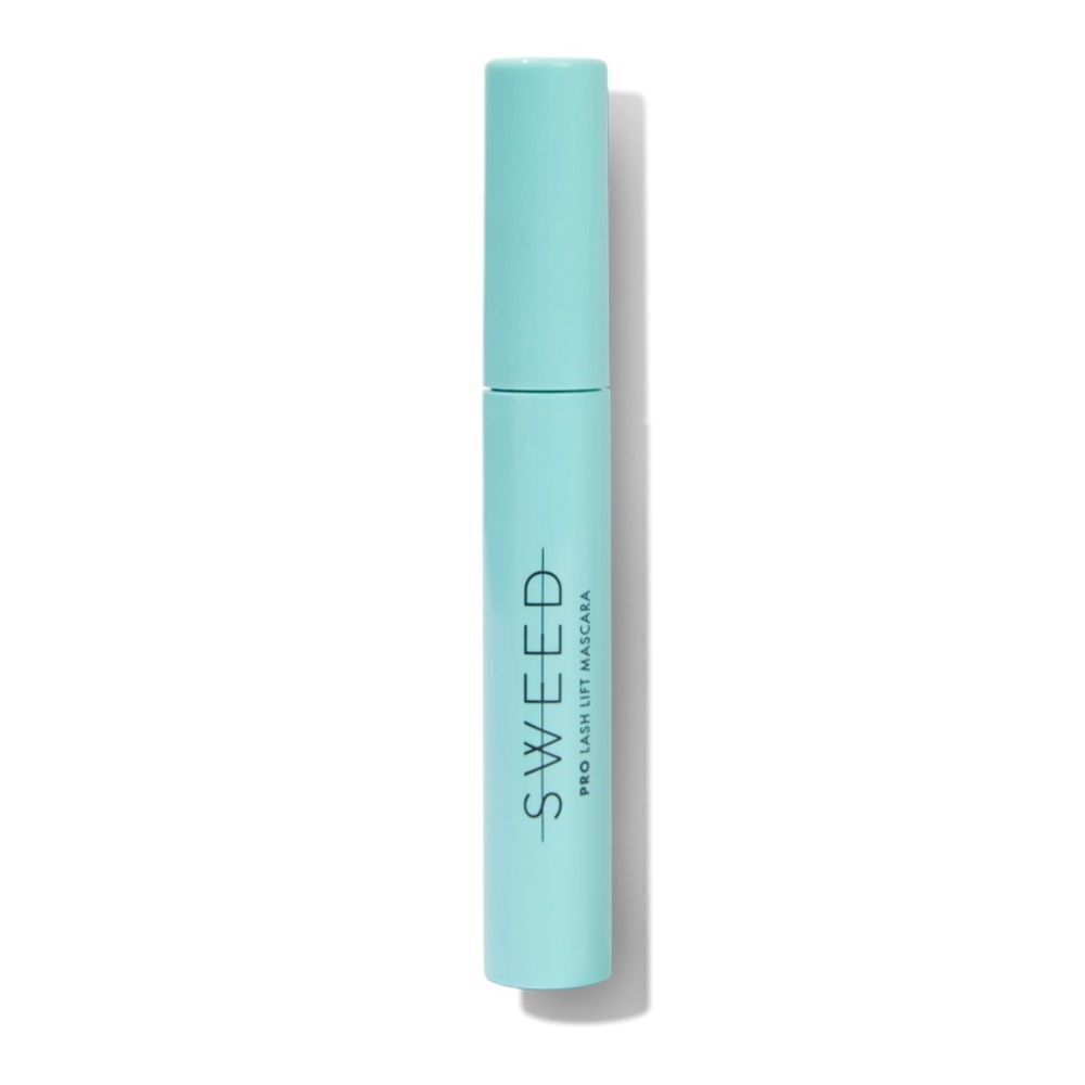 Sweed Beauty Lash Lift Mascara Black 0.27 oz / 8 ml